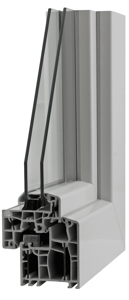 Eric Verstraete NV - PVC