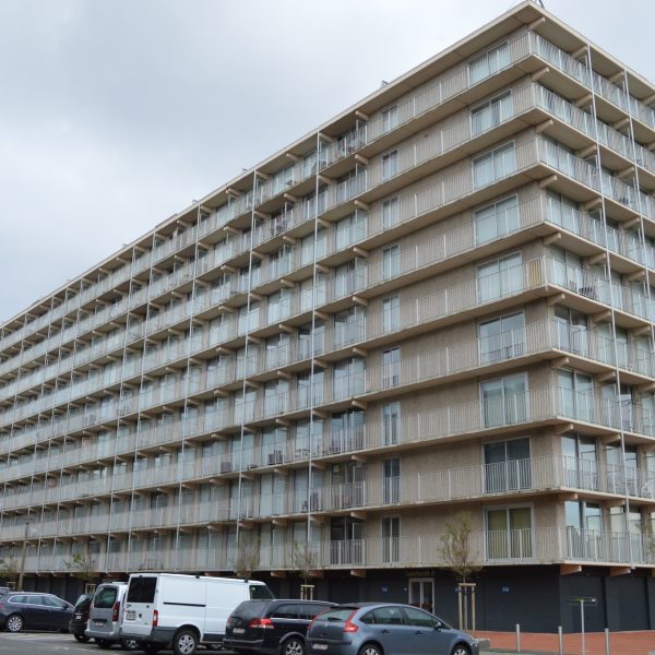 Santhooft Nieuwpoort 1