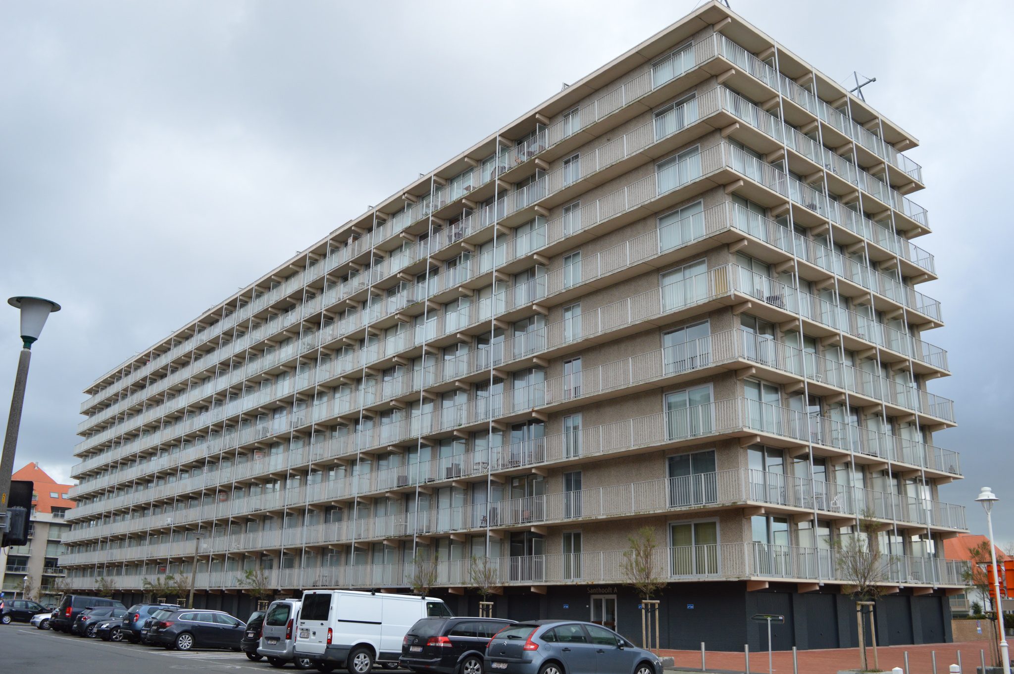 Santhooft Nieuwpoort 1